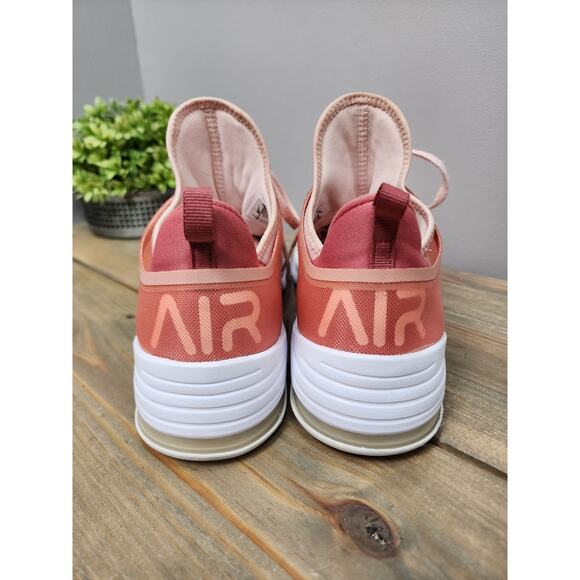 Nike Womens Air Max Bella TR 2 AQ7492-603 Pink Rose Gold Running Shoes Size 9.5 - Picture 5 of 8